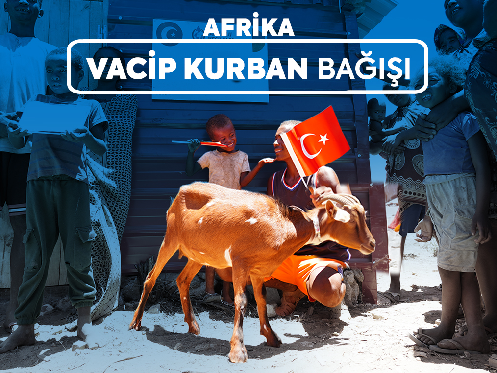 Madagaskar Vacip Kurban
